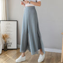 Calça Pantalona Feminina de Chiffon