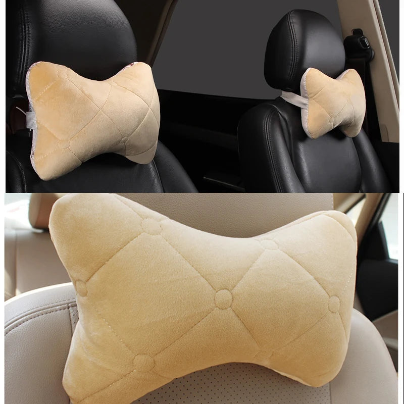 Almofada de Pescoço para Carro