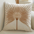 Capa de Almofada Radiante