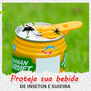 Abridor de Latas MultiFuncional