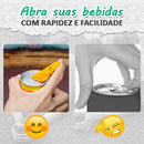 Abridor de Latas MultiFuncional