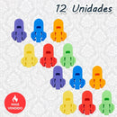 Abridor de Latas MultiFuncional