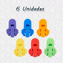 Abridor de Latas MultiFuncional