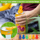 Abridor de Latas MultiFuncional