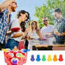 Abridor de Latas MultiFuncional