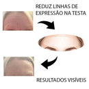 Adesivos SkinRenew™ hidratação intensa e firmeza na pele, evitando ressecamento.