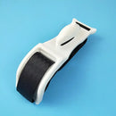 Ajustador na cor branca