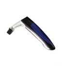 Uma Alça de Suporte na cor azul, onde observa-se a qualidade do material.