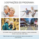 Em todas as ocasiões ouvir os sons completa e até traz a satisfação! Use o melhor custo x benefício ao seu dispor! adquira já!