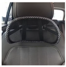 RelaxPad™ pode ser facilmente dobrado e transportado para outro ambiente, mesmo com o seu apoio lombar.