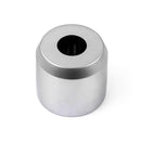 Suporte do Barbeador onde observa-se a qualidade do material.