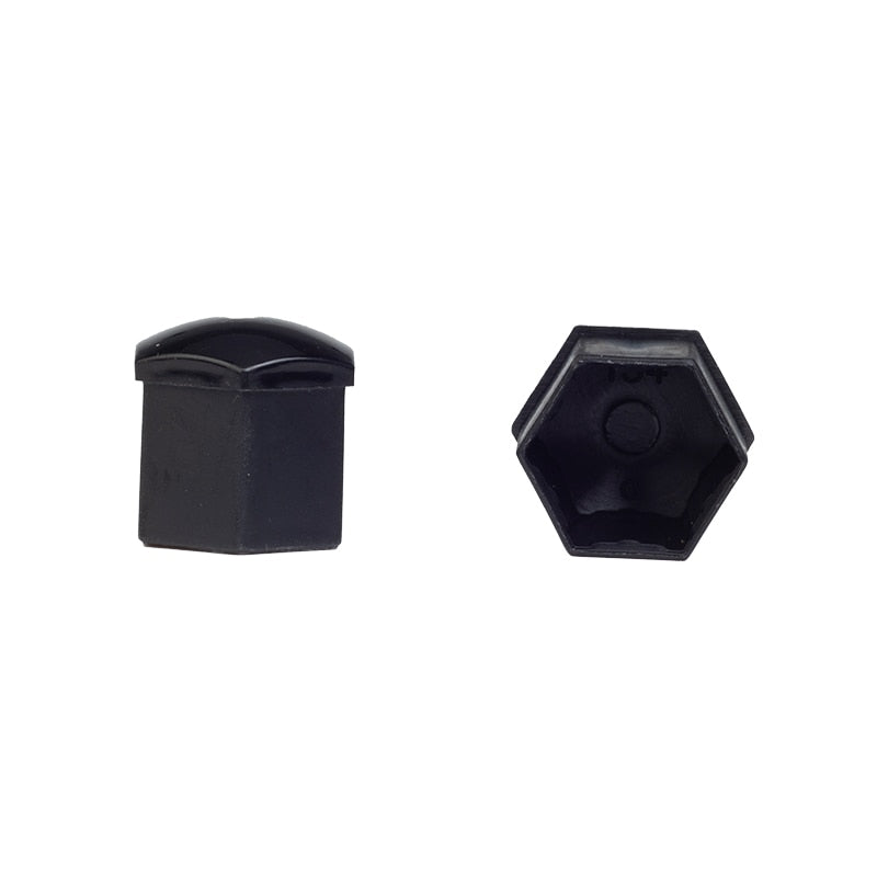 Tampa de Parafuso de Roda - Kit 20 Peças