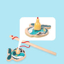 Brinquedo Educativo de Pesca