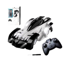 O Carrinho que tem cores atraentes para as crianças.