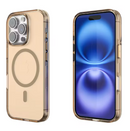 Case Duo Protect sendo segurada, mostrando o ajuste ergonômico e a aderência confortável ao toque.