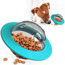 Comedouro Interativo para Gatos e Cães