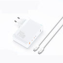 Carregador Rápido de Alta Capacidade 140W