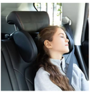 Proteção e conforto para crianças e adultos durante viagens de carro.