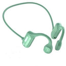 Perfeito para o usuário atender uma chamada com o microfone anti-ruído do fone Bluetooth.