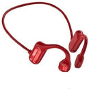 Experimente comparar os fones intra-auriculares tradicionais e o fone de condução óssea.