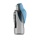 Capacidade: 800 ml para atender  todos os tamanhos.