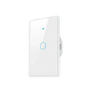 O App pode ser programado para vários horários, para ligar e desligar as luzes automaticamente.