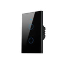 O controle do Interruptor  Inteligente Wi-Fi, é executado através do Aplicativo Smart Life que faz o controle remotamente.