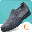 Design versátil e atemporal: Perfeito para qualquer ocasião, seja para looks mais casuais ou para eventos mais formais. Durabilidade garantida: Feito com material sintético e em malha de alta qualidade.