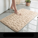 Realcar o banheiro com o requinte desse piso!