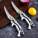 SuperCutter usado para cortar legumes, carnes e outros alimentos, substituindo nessas situações , as facas na cozinha.