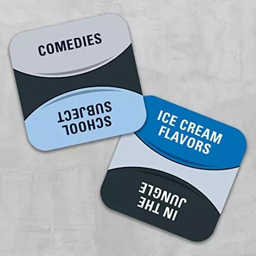 Exemplo de duas cartas da versão inglês
